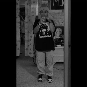 Meet your Posher, Kaylani